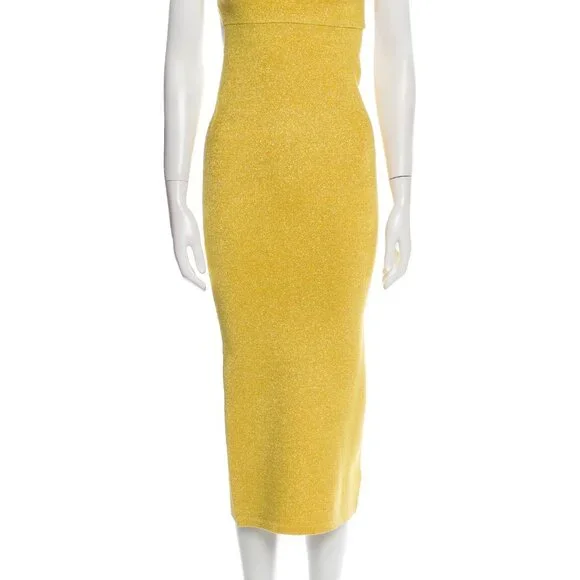 dundas backless dress F/W 2010 Peter Dundas for Pucci Fringed Silk Devore Mini Dress  Shrimpton  Couture